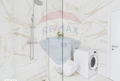 Casă cu 5 camere cu Teren 327 Mp în Central - 4