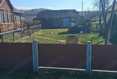 Casă cu 3 camere cu Teren 33 Mp în Crăiești - 2