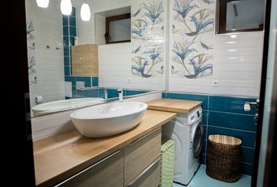 Casă individuală cu 4 camere cu Canalizare în Grigorescu - 10