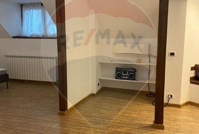 Casă individuală cu 4 camere cu Teren 135 Mp în Moșilor - 27