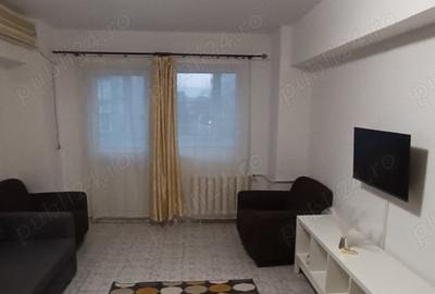 Apartament cu 2 camere semidecomandat, mobilat în Ștefan cel Mare - 1