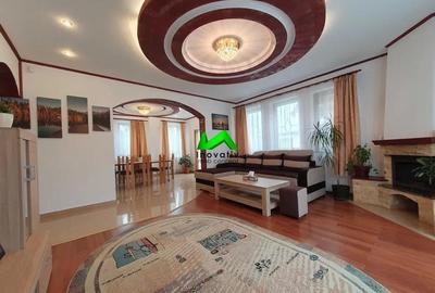 Casă individuală cu 4 camere în Hipodrom 3