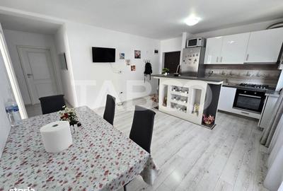 Apartament cu 3 camere decomandat în Central - 16