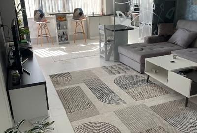 Apartament cu 2 camere decomandat, mobilat în Nord - 2