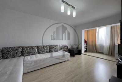 Apartament cu 2 camere decomandat, mobilat în Tomis Nord - 3