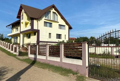 Casă cu 4 camere în Geamăna - 7