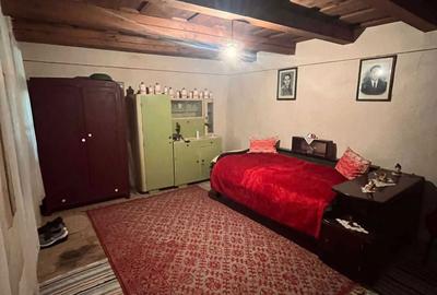 Casă cu 2 camere în Păsăreni - 12