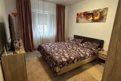 Vand apartament 2 camere in Simeria - 3