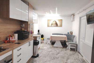 Apartament cu 3 camere decomandat, mobilat în Nord - 2