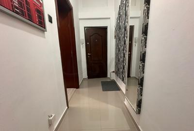 Apartament 2 camere Dorobanti Capitale Apartament 2 camere Dorobanti Capitale - 8