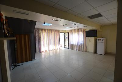 Vand spatiu comercial P+1E (160mp.) - 8