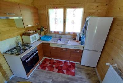 Casă cu Canalizare în Ciclova Română - 6
