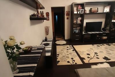 Apartament cu 3 camere semidecomandat în Dacia - 6