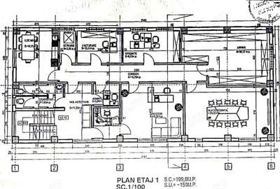 Hala pretabila farma sau carmangerie + birouri, Ploiesti - 3