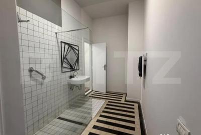 Apartament cu 4 camere decomandat, mobilat în Central - 7