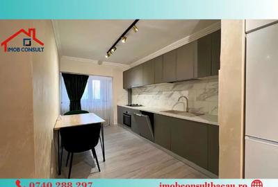 Apartament cu 3 camere decomandat în Ștefan cel Mare - 6