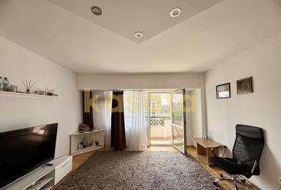 BULEVARDUL UNIRII | VEDERE SPECTACULOASA - 6