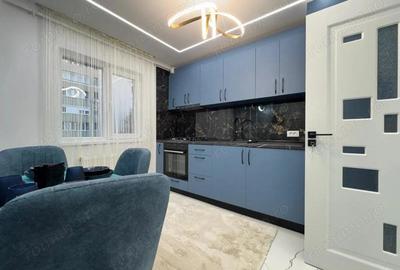 Renovat Complet.Finisaje Premium.Etaj 2.Disponibil Imediat!!! - 10