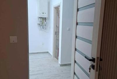 Casă cu 3 camere în Central