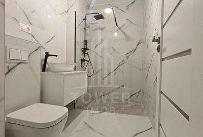 Apartament 2 camere decomandat D-na Stanca et.2 - 8