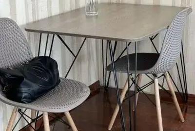 Garsonieră decomandată în Baba Novac - 2