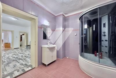 Casă individuală cu 8 camere cu Canalizare în Central - 10