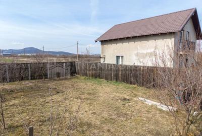 Teren Construcții intravilan de 500 mp, în Hărman - 10