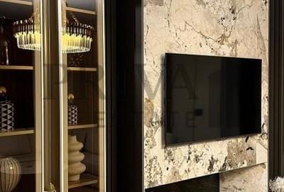 Apartament de lux cu 2 camere în zona Braytim - 11