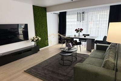Apartament *2 camere *66mp // Aviației - 2