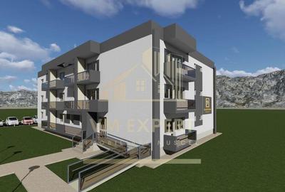 APARTAMENTE NOI IN CAMPULUNG (PROIECT IMOBILIAR 2025) - 3