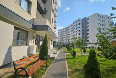 Apartament cu 2 camere decomandat, mobilat în Pipera - 3