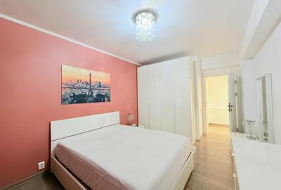 Apartament 3 camere Complex Metropolitan Policolor Apartament 3 camere Complex Metropolitan Policolor - 6