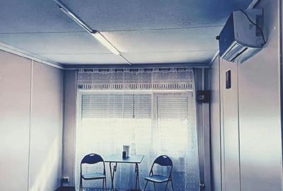 Casă cu 2 camere cu Teren 450 Mp în Central - 12