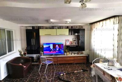 Casă cu 5 camere cu Teren 200 Mp în Central - 5