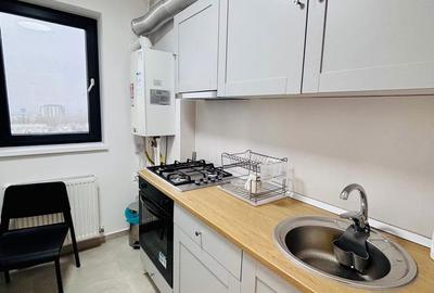 Apartament cu 2 camere în Titan - 17