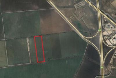 Teren agricol intravilan de 16434 mp, în Tunari - 1
