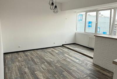 Apartament cu 2 camere decomandat în Unirii - 2