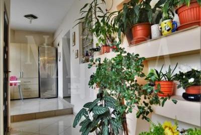 Casa 4 camere de vanzare in Grigorescu, Cluj Napoca Casa 4 camere de vanzare in Grigorescu, Cluj Napoca - 5