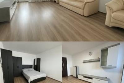 ? Apartament 2 camere complet mobilat | 450EUR/luna | Brasov ITC