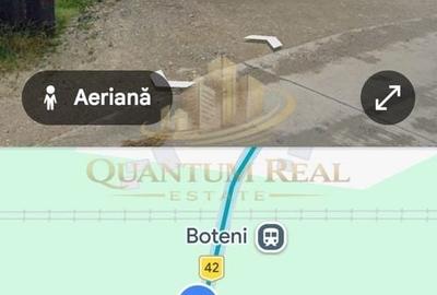 Teren agricol extravilan de 13500 mp, în Boteni - 6