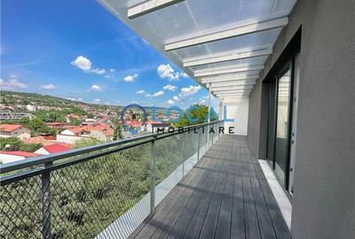 Penthouse | Modern | Parcare | Bloc nou | Disponibil - 14