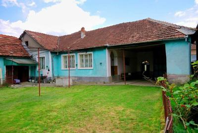 Casă cu 3 camere în Central - 3