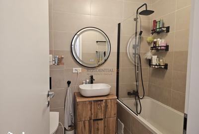 Apartament cu 3 camere, mobilat în Apărătorii Patriei - 7