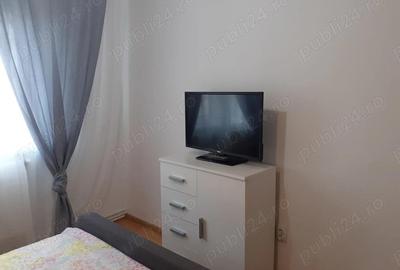 Inchiriere Apart. 3 cam. cf.2, et. 2, mobilat utilat totul nou, Viziru 1- Market Profi - 7