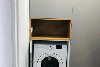 Apartament cu 2 camere în Braytim - 11