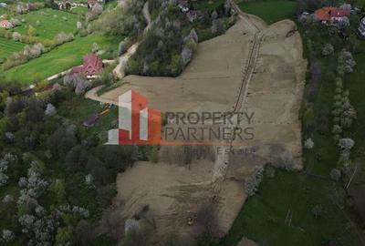 Teren Construcții intravilan de 1000 mp, în Bran - 8