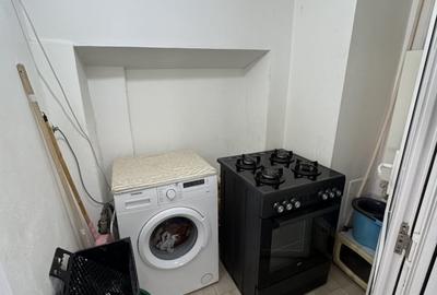Apartament cu 3 camere decomandat, mobilat în Ultracentral - 4