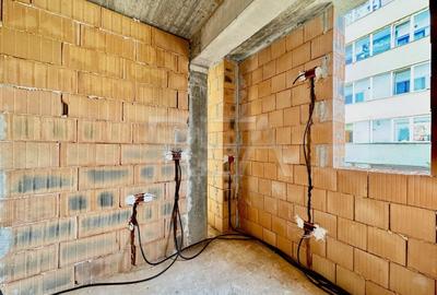 Apartament cu 2 camere semidecomandat în Moșilor - 4