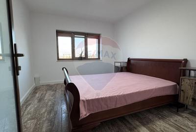 Apartament 3 camere de vanzare Tiglina1 Bloc NOU 2002 - 7