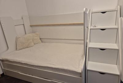 De închiriat apartament 3 camere, decomandat, 75 mp – Mănăștur - 9